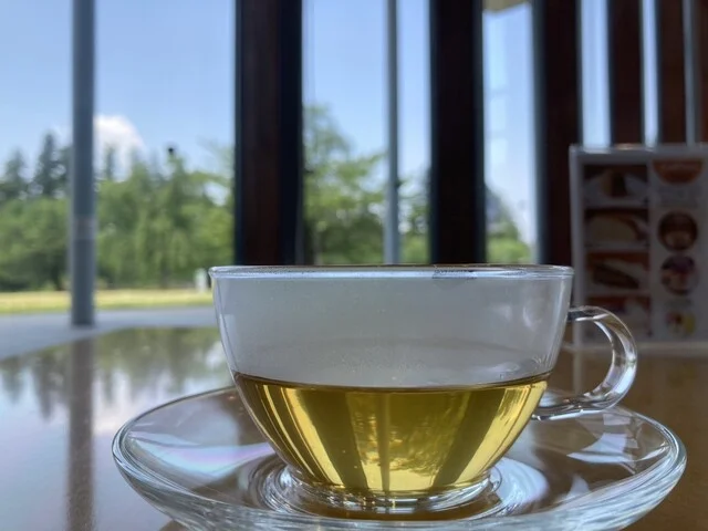 伝国の杜Culture（クルチュール） - 南米沢（カフェ）の写真