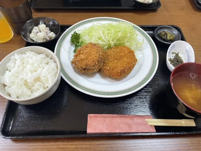 MOKU（モク） - 蔵王町その他（食堂）の写真