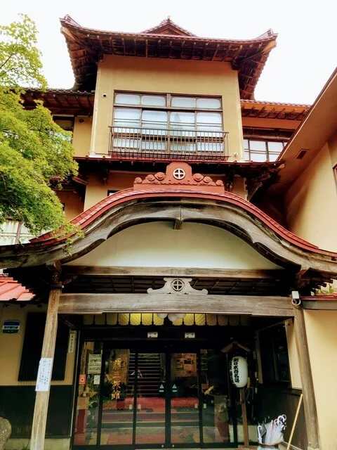 藤三旅館 湯治部（フジサンリョカン　トウジブ） - 花巻（旅館・民宿）の写真