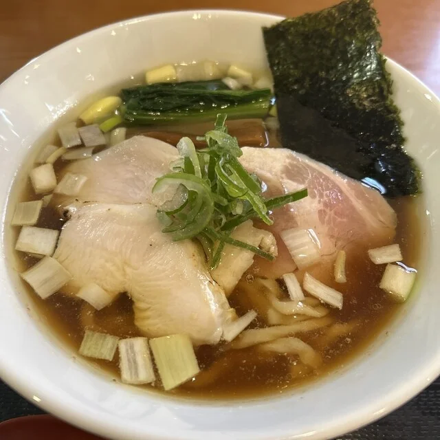 SAMURAI 桃太郎（【旧店名】麺SAMURAI 桃太郎） - 水沢江刺（ラーメン）の写真