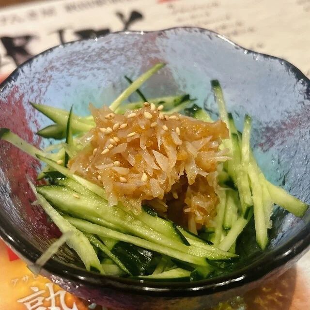 げんき屋 秋田駅前店 - 秋田（焼き鳥）の写真