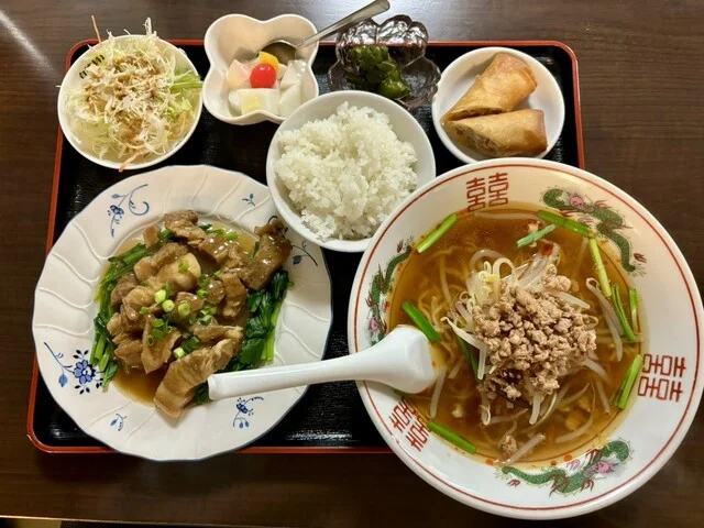 楊佳苑（ヨウカエン） - 米沢（アジア・エスニック）の写真