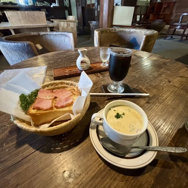 一茶寮（イッサリョウ） - 上盛岡（カフェ）の写真