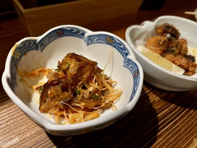 隠れ酒場もぐら - 一ノ関（居酒屋）の写真