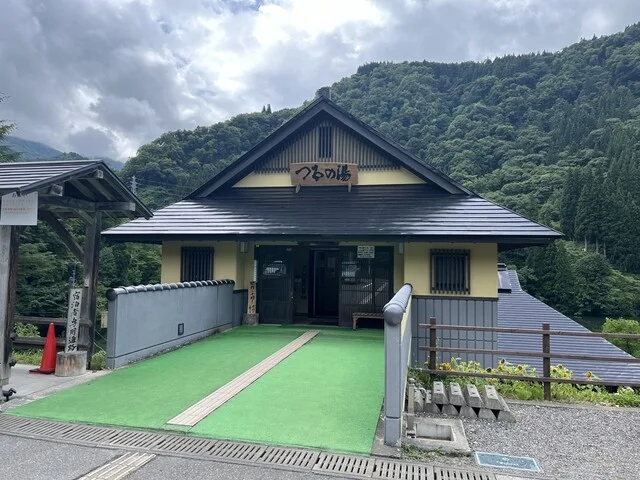 お食事処 つるや - 早戸（食堂）の写真