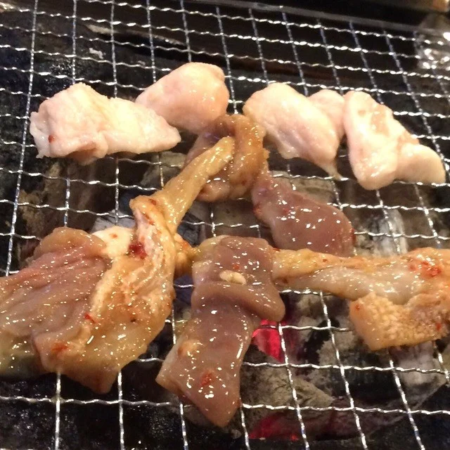 七輪や - 盛岡（居酒屋）の写真