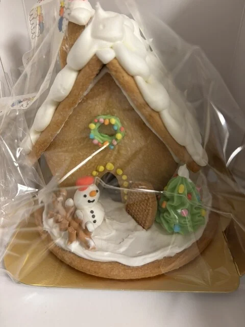 おやつラボ なないろ - 郡山富田（洋菓子）の写真