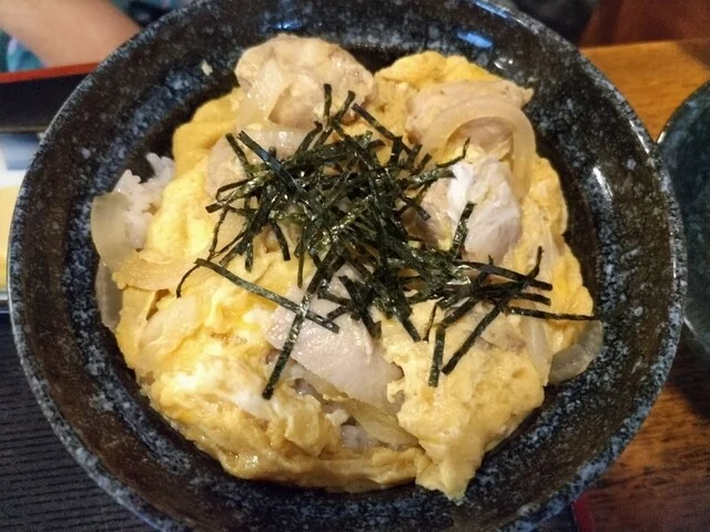 佐々木屋（ささきや） - 石鳥谷（そば）の写真