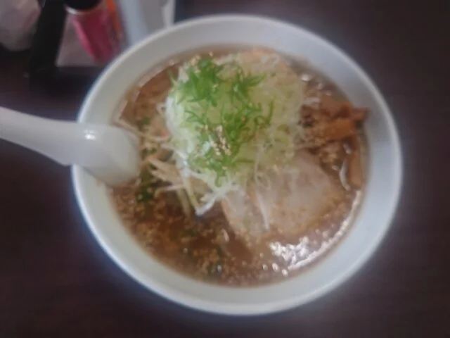 だんぶり亭 - 田山（ラーメン）の写真