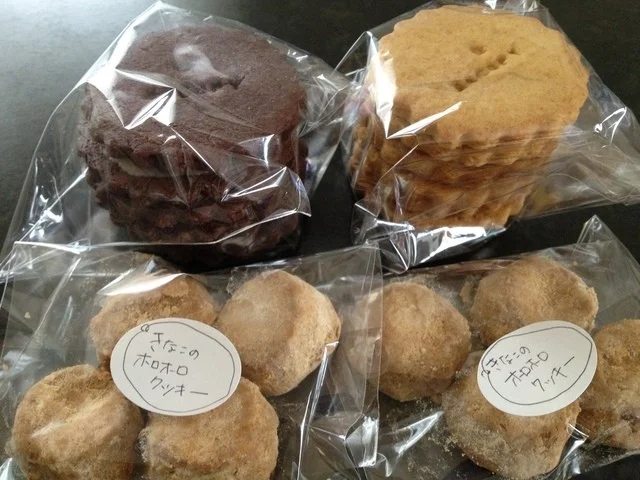 モコチョコ（MOCO-CHOCO） - 北山形（ケーキ）の写真