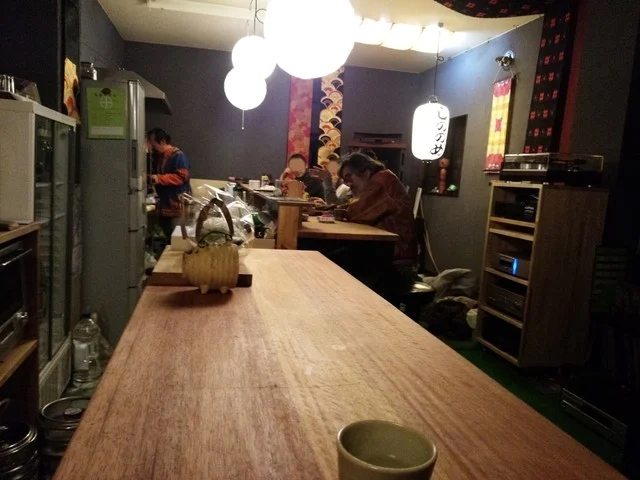 しののめ - 秋田（立ち飲み）の写真