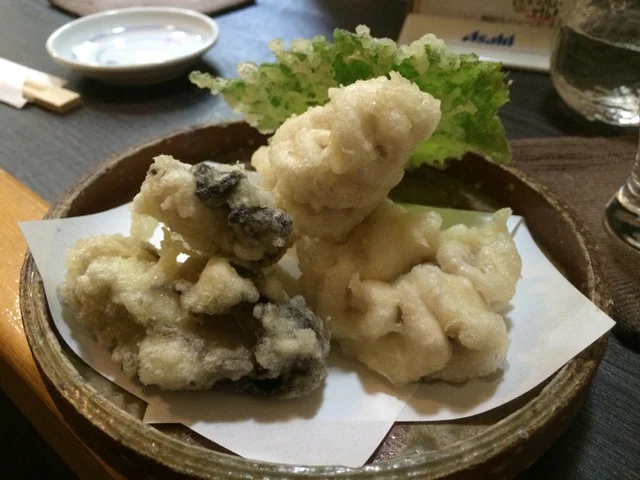 汐だまり - 石巻（居酒屋）の写真