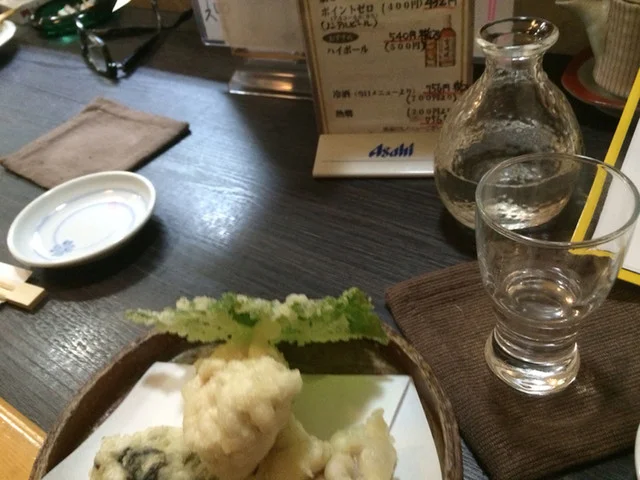 汐だまり - 石巻（居酒屋）の写真