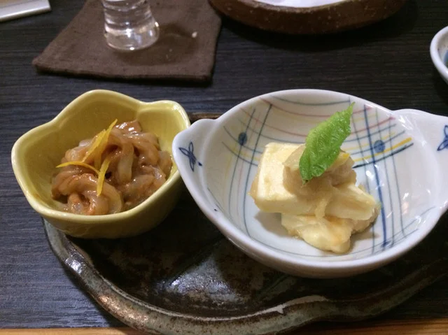 汐だまり - 石巻（居酒屋）の写真