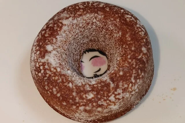 松林堂 - 相馬（和菓子）の写真