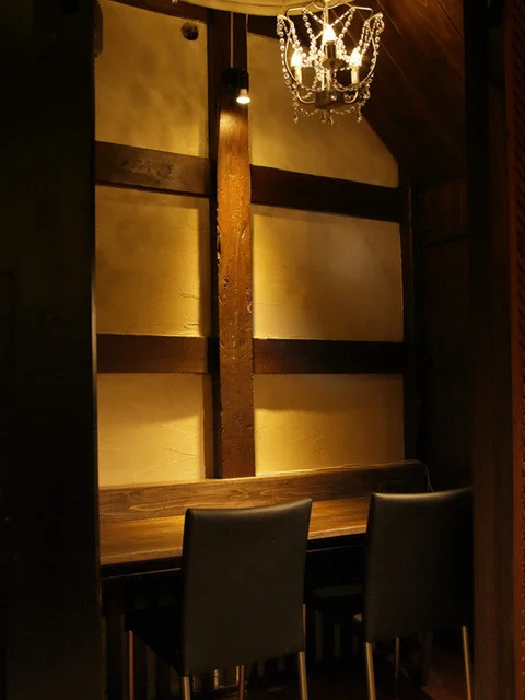 食彩酒房 くりや - 横手（居酒屋）の写真