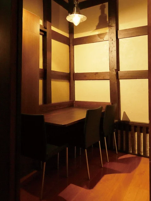 食彩酒房 くりや - 横手（居酒屋）の写真