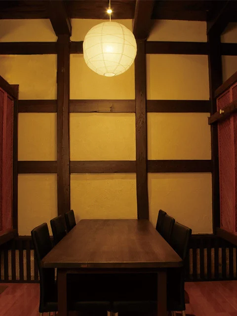 食彩酒房 くりや - 横手（居酒屋）の写真