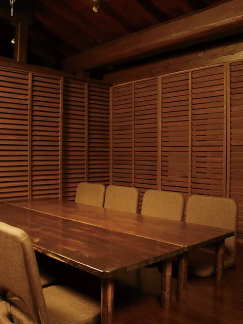 食彩酒房 くりや - 横手（居酒屋）の写真