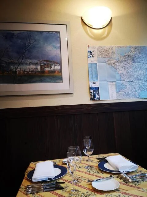 ル カフェ プランタニエ（Le cafe Printanier） - 十文字（フレンチ）の写真