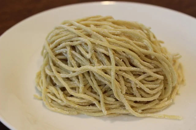 麺屋theさとう - 泉外旭川（ラーメン）の写真