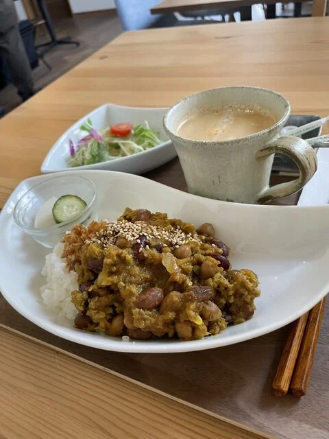 カフェ ヒラジョー - 横手（カフェ）の写真