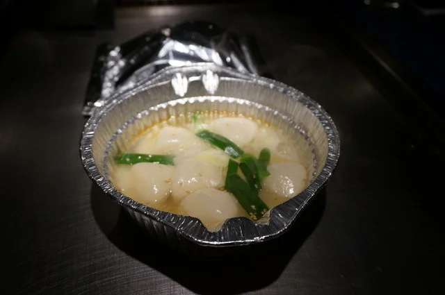 ほら穴 - 秋田（鉄板焼き）の写真