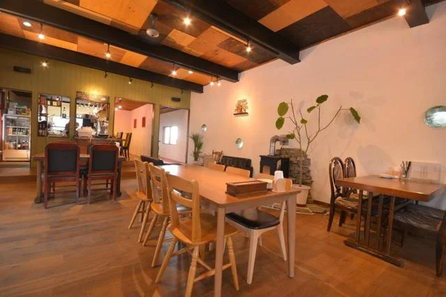 フライパン - 脇ノ沢（カフェ）の写真