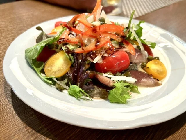 カメリア - 羽後本荘（ビアホール）の写真