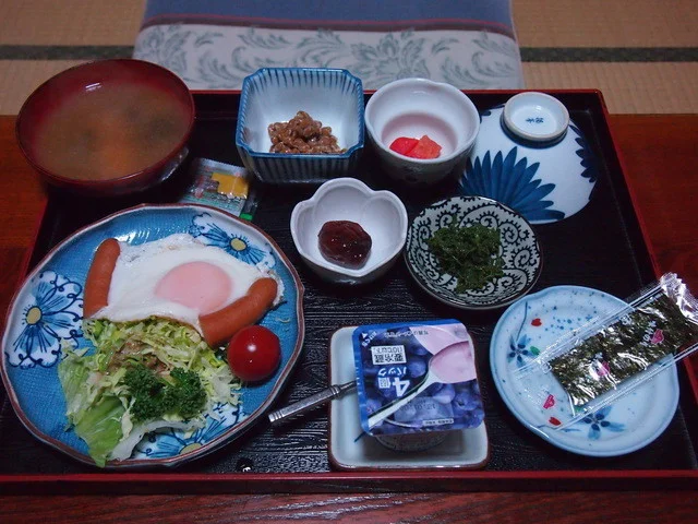 かすみ温泉 - 羽後岩谷（旅館・民宿）の写真