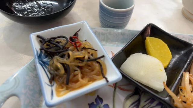 なにわ屋 - 釜石（食堂）の写真