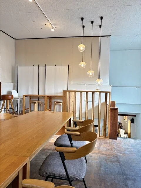 いちカフェ（ichi cafe） - 八郎潟（カフェ）の写真