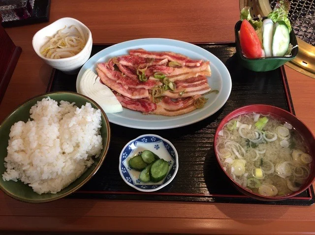 おれの焼肉 - 船越（焼肉）の写真