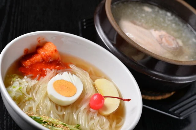 金剛苑 - 郡山（焼肉）の写真