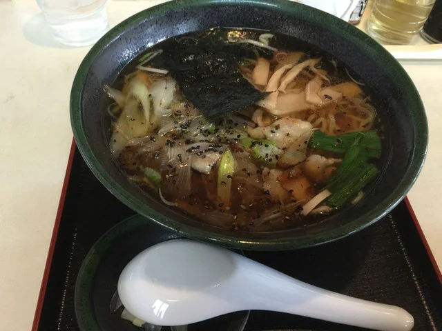 つくしん坊 - 前沢（ラーメン）の写真