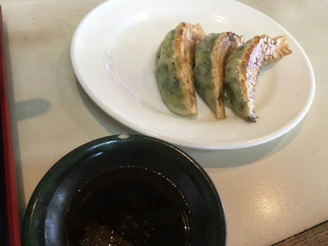 つくしん坊 - 前沢（ラーメン）の写真