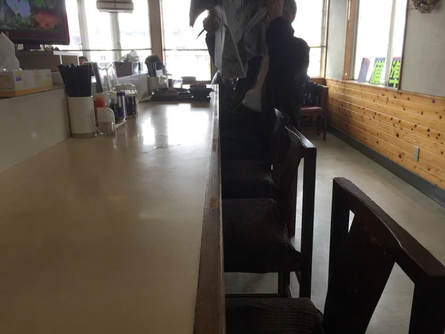 つくしん坊 - 前沢（ラーメン）の写真