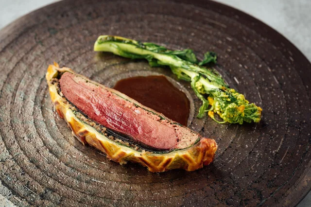 Remede nikaho（レメデニカホ） - 仁賀保（フレンチ）の写真