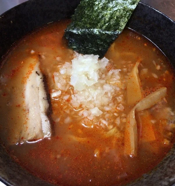 陸奥屋（ミチノクヤ） - 前沢（ラーメン）の写真