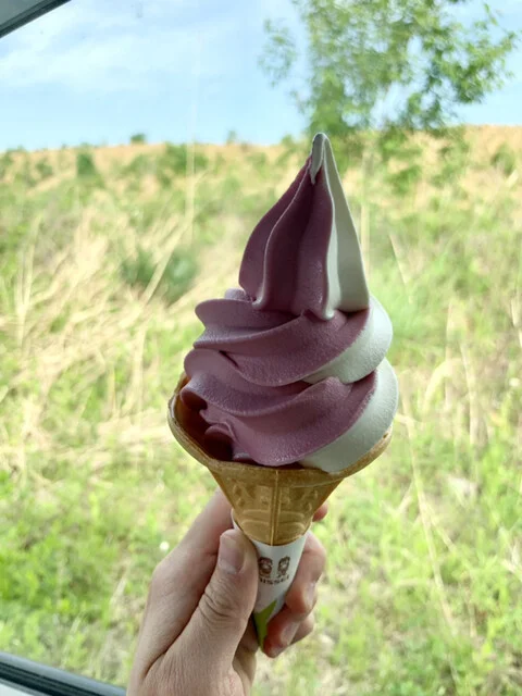 だいわフルーツパーク気仙 - 陸前高田（カフェ）の写真