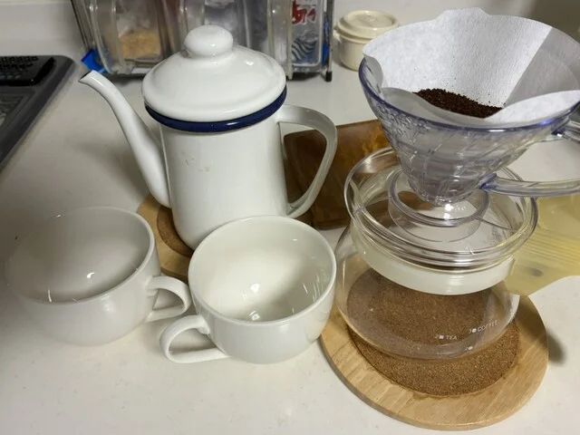 ジジコーヒー（JIJI COFFEE） - 向能代（カフェ）の写真