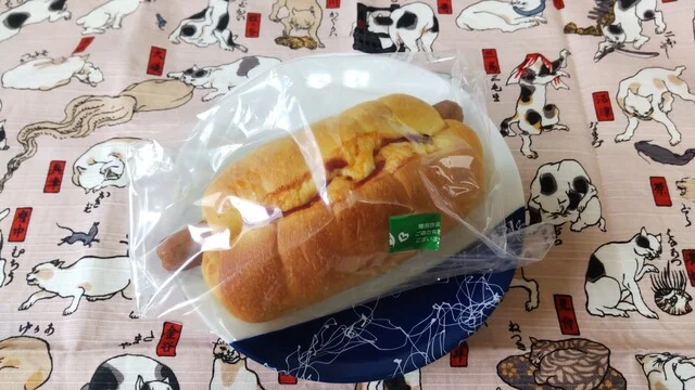 メルシィ（bakery & sweets MERCI） - 三種町その他（パン）の写真