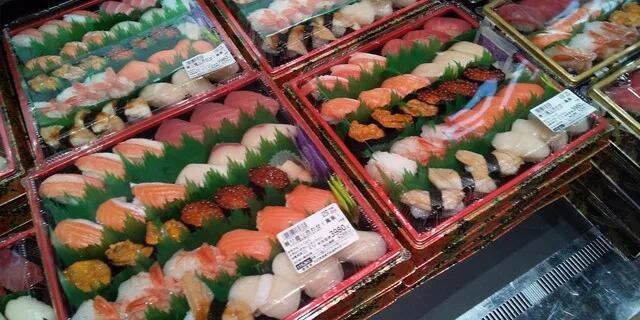 ITOKU 男鹿ショッピングセンター（イトク） - 船越（コンビニ・スーパー）の写真