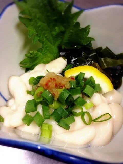 なかよし - 花巻（居酒屋）の写真