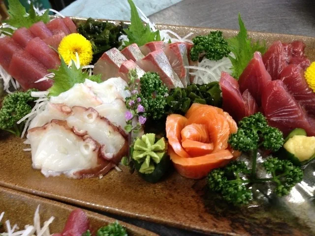 なかよし - 花巻（居酒屋）の写真