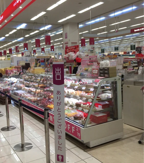 銀座コージーコーナー イオン盛岡店（GiNZA Cozy Corner） - 前潟（ケーキ）の写真