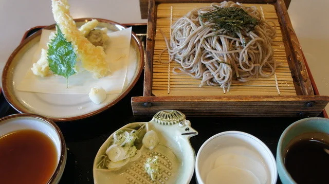 遠野ふるさと村 - 遠野（郷土料理）の写真