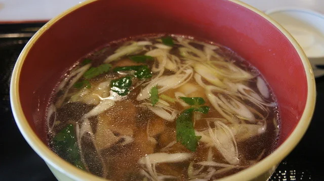 遠野ふるさと村 - 遠野（郷土料理）の写真