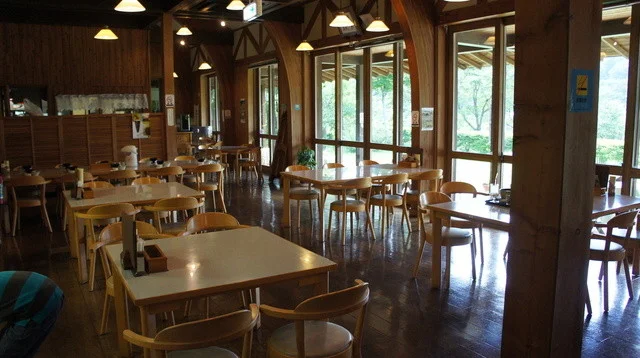 遠野ふるさと村 - 遠野（郷土料理）の写真