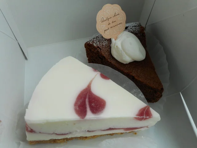 ア ケイク ショップ（a cake shop） - 羽後本荘（ケーキ）の写真